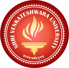 Sri Venkateshwara University Company logo